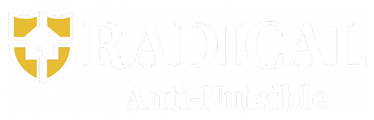 RADICAL ANTI-NUISIBLE