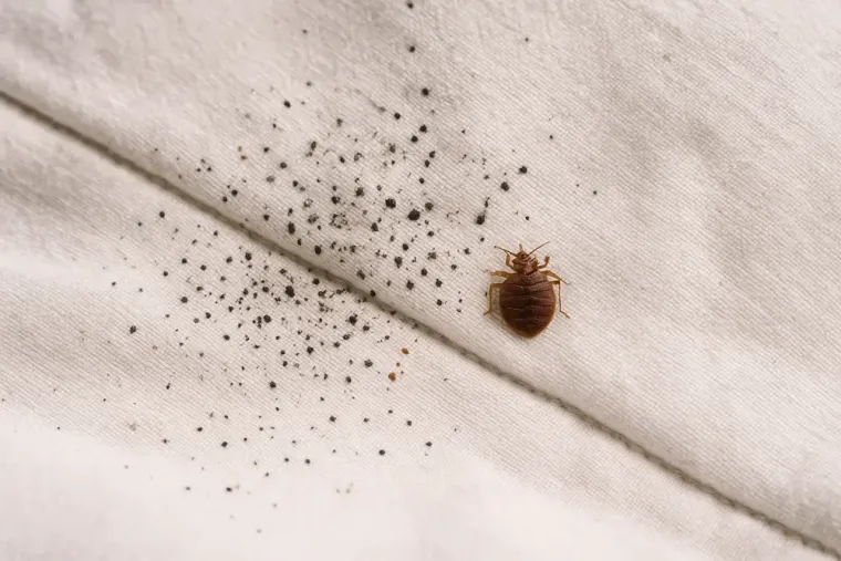 punaise de lit, Montpellier, RADICAL ANTI-NUISIBLE