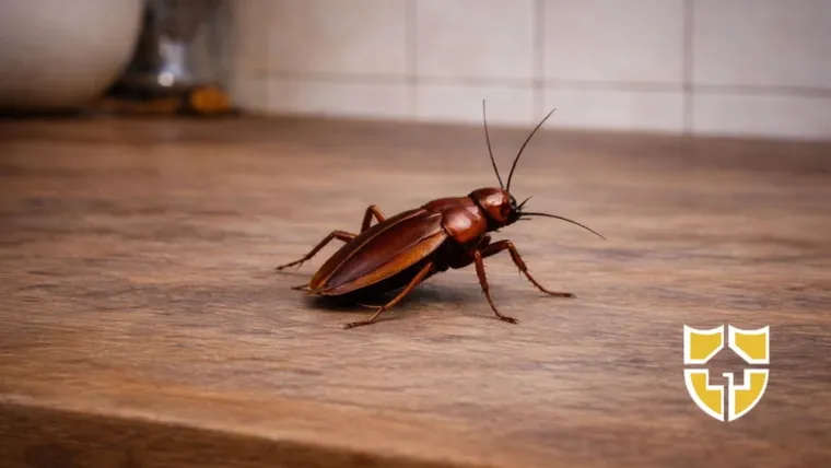 Cafards : comment les éliminer efficacement avec RADICAL ANTI-NUISIBLE, Montpellier, RADICAL ANTI-NUISIBLE